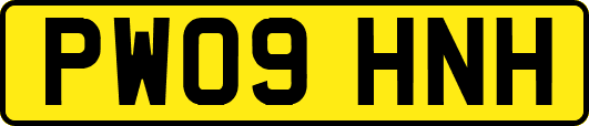 PW09HNH