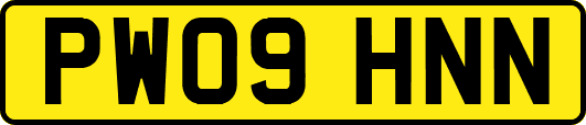 PW09HNN