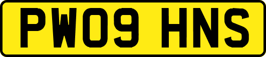 PW09HNS