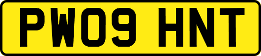 PW09HNT