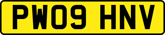 PW09HNV