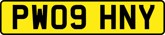 PW09HNY