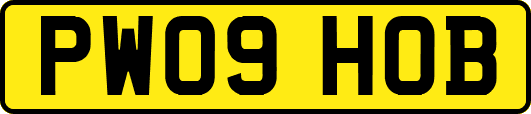 PW09HOB