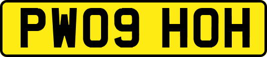PW09HOH