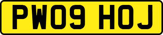 PW09HOJ