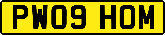PW09HOM