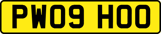 PW09HOO