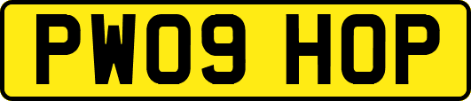 PW09HOP