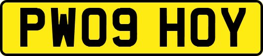 PW09HOY
