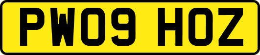 PW09HOZ