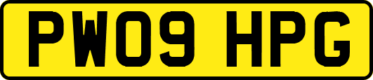 PW09HPG