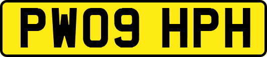 PW09HPH