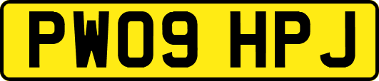 PW09HPJ