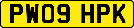 PW09HPK