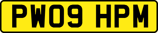 PW09HPM