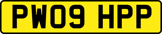 PW09HPP