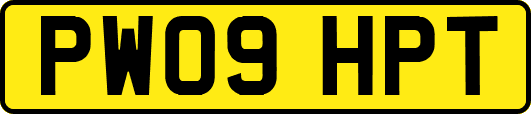 PW09HPT