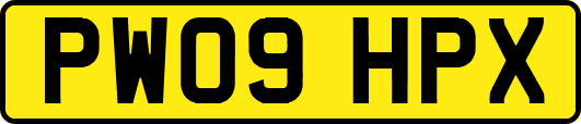 PW09HPX