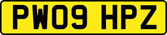 PW09HPZ