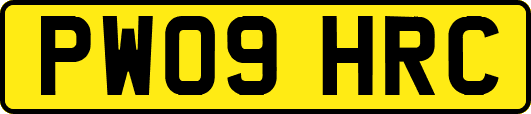 PW09HRC