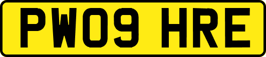PW09HRE