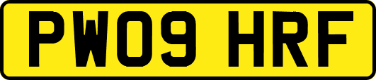 PW09HRF