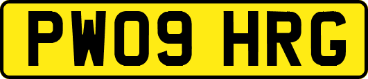 PW09HRG