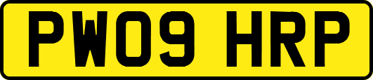 PW09HRP