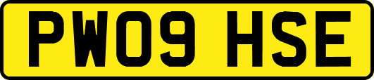 PW09HSE