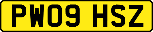 PW09HSZ