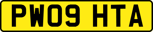 PW09HTA