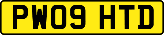 PW09HTD