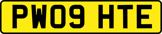 PW09HTE
