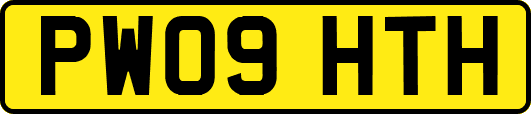 PW09HTH