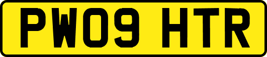 PW09HTR