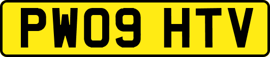 PW09HTV