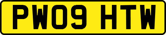 PW09HTW