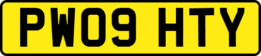 PW09HTY