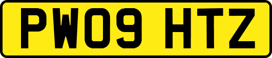 PW09HTZ
