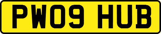 PW09HUB