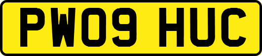 PW09HUC