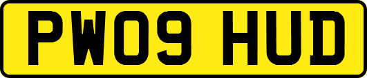 PW09HUD