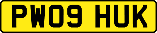 PW09HUK
