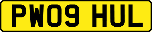 PW09HUL