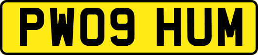 PW09HUM