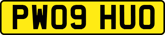 PW09HUO