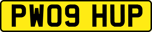 PW09HUP