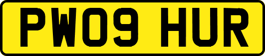 PW09HUR