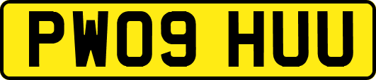 PW09HUU
