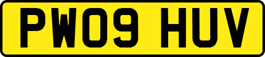 PW09HUV